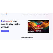 Nekton AI – Workflow Automation